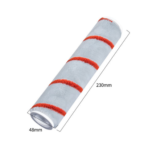 Ensemble de spazzoles et de rouleaux avec filtre pour spazzoles et paillassons d'aspiration sans fil Xiaomi V9 / V9B