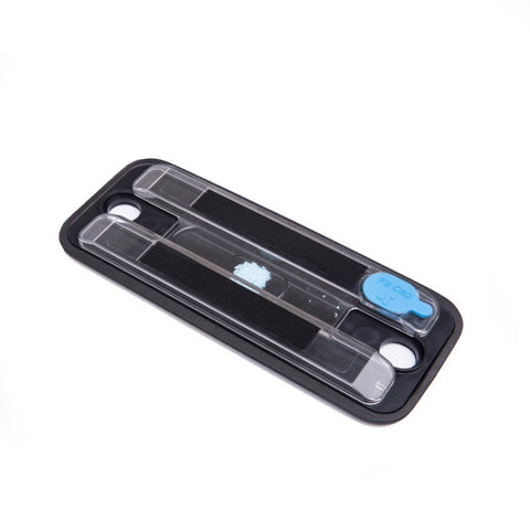 Carrello bagnato pour irobot Braava 320 380t/Mint 5200c