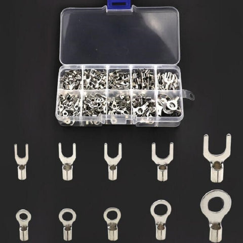 Câble à force de portée avec terminal Ot/Ut pour voiture de 320 pièces/scatola, 320 pièces/boîte