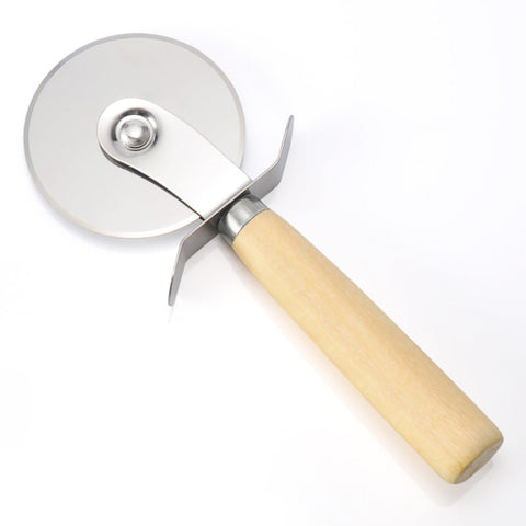 Coltello pour pizza et coltello pour torta en acciaio inossidabile de 10 pezzi, Pizza Cutter 2