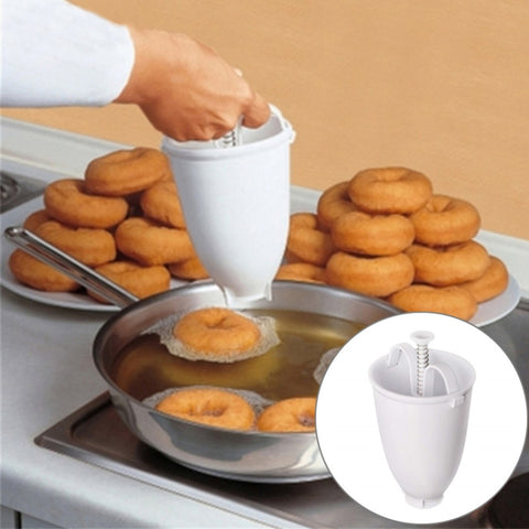 Gadget da dessert da cucina per ciambelle fai-da-te