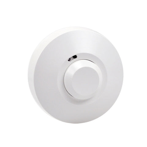 Interruttore sensore a microonde con sensore corporeo 220 V per oggetti in motion, 220V