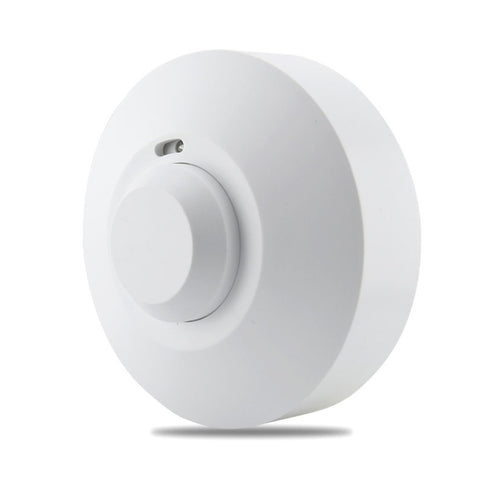 Interruttore sensore a microonde con sensore corporeo 220 V per oggetti in motion, 220V