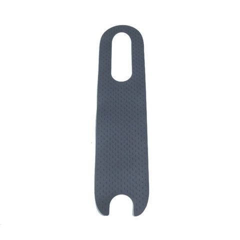 Pour Xiaomi Mijia M365 Tappetino antiscivolo en silicone pour scooter électrique de 8,5 pouces, Pad Silicone