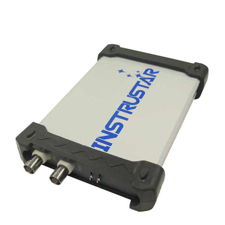 Multifunctional USB Digital Oscilloscope 20M Bandwidth