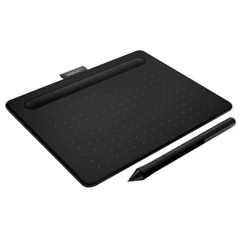 Table Wacom CTL-4100 Intuos, table de conception pour ordinateur, table d'écriture à la main, CTL-4100