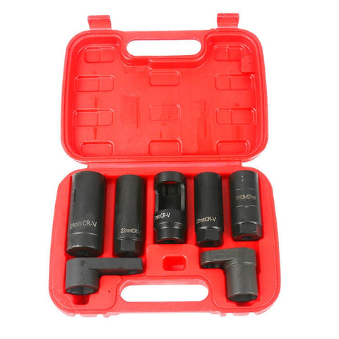 Clé pour instrument de rimozione capteur de manicotto capteur d'ossigeno 7 en 1, 7 en 1