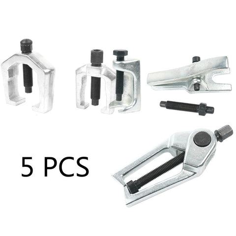 Estrattore per testa a sfera per auto 5 in 1. Instrumento per la rimozione dell'estrattore per testa a sfera, 5 In 1