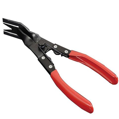 3 pièces de pinces pour luci colla a freddo per fari instruments speciali per rimuovere le luci cacciaviti per fibbie in plastica fibbie per auto e pinze per cambiare luci, Pinces légères