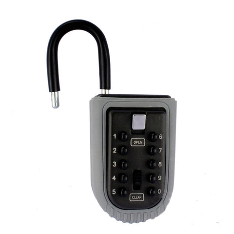 KS005 Installazione gratuita per esterni Password Blocco password Password Bey Box a parete