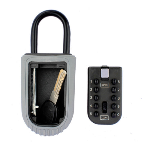 KS005 Installazione gratuita per esterni Password Blocco password Password Bey Box a parete