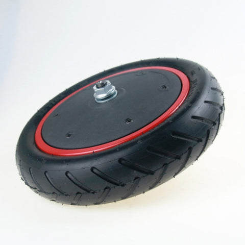 Pour Xiaomi Electric Scooter 2 Accessoires pour scooter électrique Moteur de roue motrice, 350W