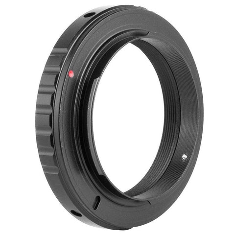 Anello adattatore per obiettivo rientrante per teleobiettivo T2-PK T2 per Pentax, T2-PK