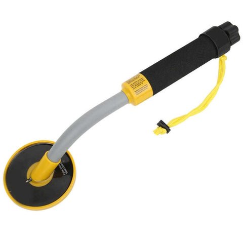 Pinpointer a induzione PI750 Espandi la profondeur de relevage Rilevatore metalli subacquei di 30 m
