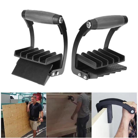 Clip per legno Clip per risparmio di manodopera Clip sicura, Labor Saving Clip