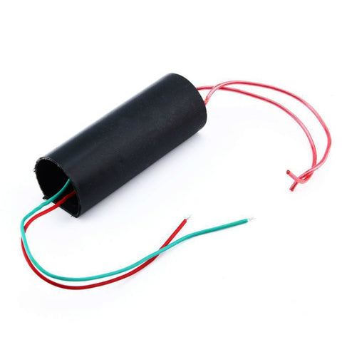 Générateur élévateur de tension DC 3V-6V 400KV, module de puissance à haute tension