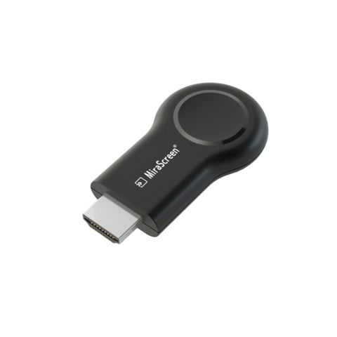 Stick HDTV pour lecteur multimédia avec lecteur dongle sans fil 2.4G pour Anycast