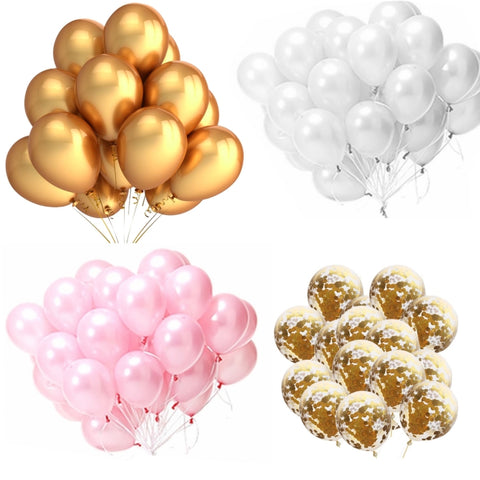 Macron Ensemble de décorations pour palloncini rose Proposition de mise en page pour la décoration de fête de l'ensemble, Décoration de ballon rose Macron
