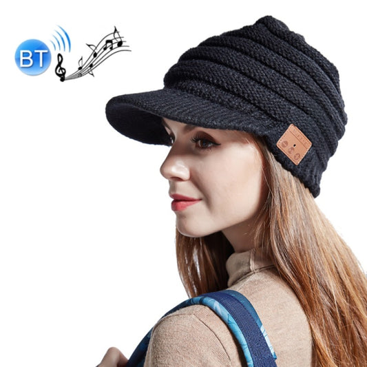 YZ Chiamata binaurale Musica Cuffie Bluetooth Cuffie invernali calde senza fili