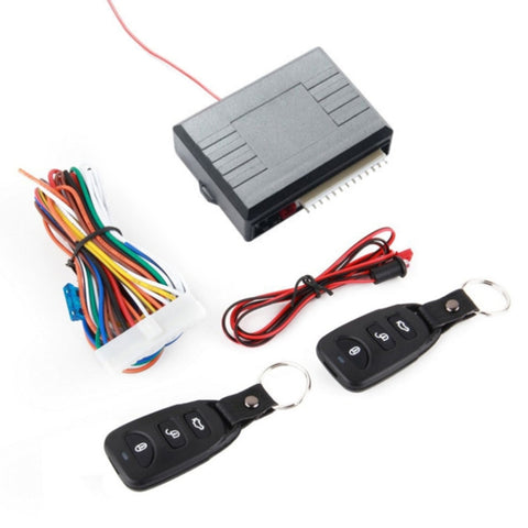 Bloc de l'interrupteur de commande de la serratura de commande centrale de la voiture avec lame de coda ouverte, TSK-405Q/T240