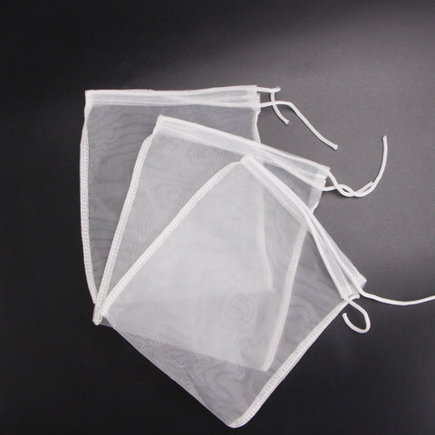 Accessori per spremiagrumi riutilizzabili per succhi di frutta da 10 pezzi, Fruit Juicer Accessories