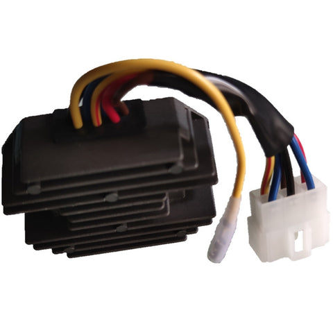 Raddrizzatore moto 2013.0.2C pour 119653-7771011 119640-77711 RS5121, 2013.0.2C