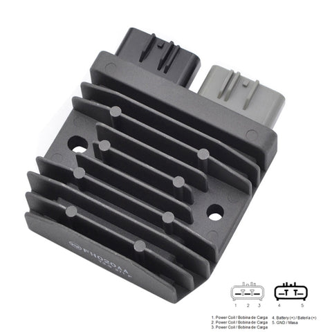 Raddrizzatore moto 2001.1 pour Honda / Yamaha / Kawasaki / Suzuki / KTM / Ducati, 2001.1