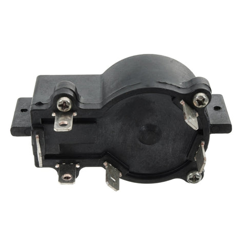 Hangkai 12V ET45L/ET55L/ET65L Régulateur de vitesse interrupteur électrique Elica moteur interrupteur de vitesse hors-bord moteur marin Nset, interrupteur de vitesse du moteur