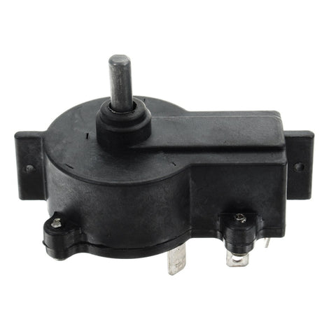 Hangkai 12V ET45L/ET55L/ET65L Régulateur de vitesse interrupteur électrique Elica moteur interrupteur de vitesse hors-bord moteur marin Nset, interrupteur de vitesse du moteur