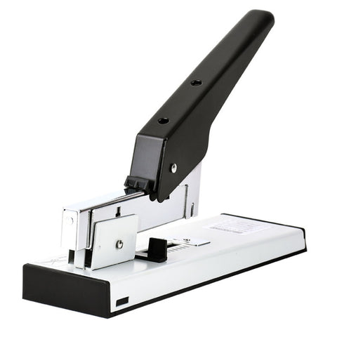 Forniture per ufficio cucitrice manuale per cucitrice manuale per metalli pesanti, Manual Stapler