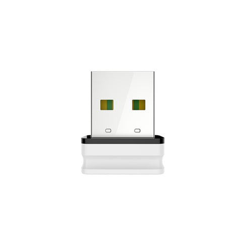 Scheda di rete wireless USB per notebook desktop COMFAS CF-WU810N da 150 Mbps