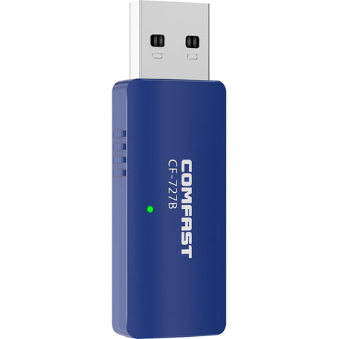 Ricevitore Trasmettitore USB Gigabit COMFAST CF-727B Doppia Frequenza