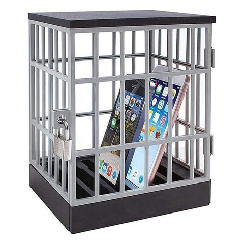 6801 Staffa per scatola di immagazzinaggio per cellulare, Storage Box