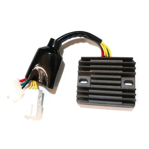 Raddrizzatore moto per Honda CBR 954 Fireblade 900 31600-MCJ-750 SH678-DA, 2003.0.1