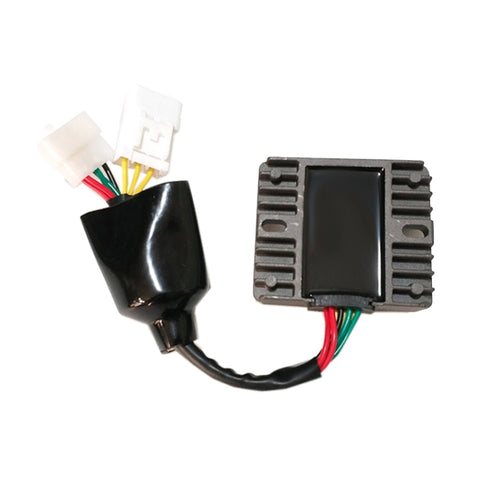 Raddrizzatore moto per Honda CBR 954 Fireblade 900 31600-MCJ-750 SH678-DA, 2003.0.1