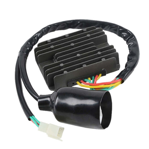 Raddrizzatore moto 2004.2.1 per Honda VTX1300 CB900 F2F3F4F5F6F7, 2004.2.1