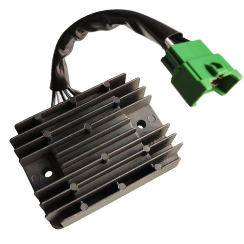 Raddrizzatore del motore a benzina del motociclo 2004.14A per SH748AA 32105-Z6L-0001 GX620, 2004.14A