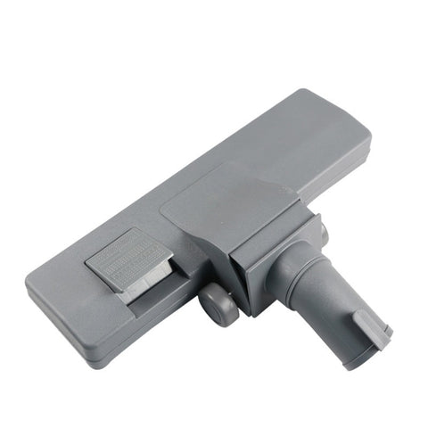 Accessoires pour aspirateur de 32 mm Test pour spazzola pour revêtements pour Haier / Midea, 32 mm Gris
