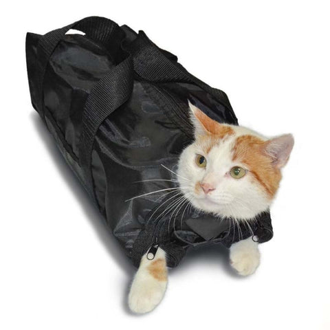 Borsa da bagno per animali Borsa da toelettatura per gatti Prodotti per la pulizia degli animali domestici, Pet Cleaning Supplies