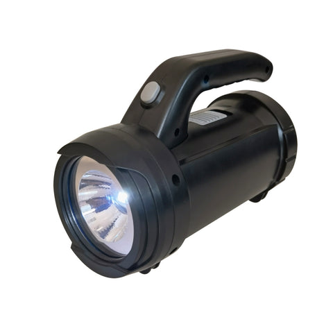Set di strumenti per torcia elettrica per illuminazione da lavoro a casa 17 in 1 Set di strumenti hardware per lampada portatile, 17 In 1