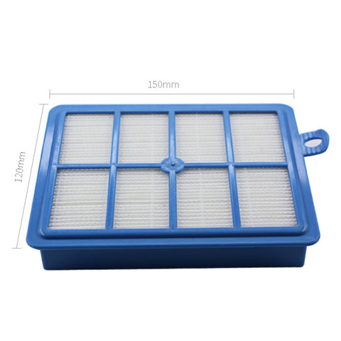 Accessoires pour aspirateur Élément filtrant pour Electrolux ZSC69FD2 / ZSC6940 / ZE346