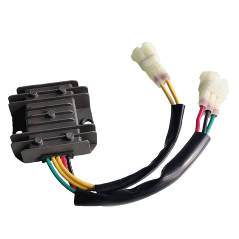 Raddrizzatore moto 2006.18 per Honda ATV TRX 200 D Fourtrax 1991-1997, 2006.18