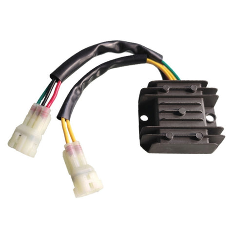 Raddrizzatore moto 2006.18 per Honda ATV TRX 200 D Fourtrax 1991-1997, 2006.18