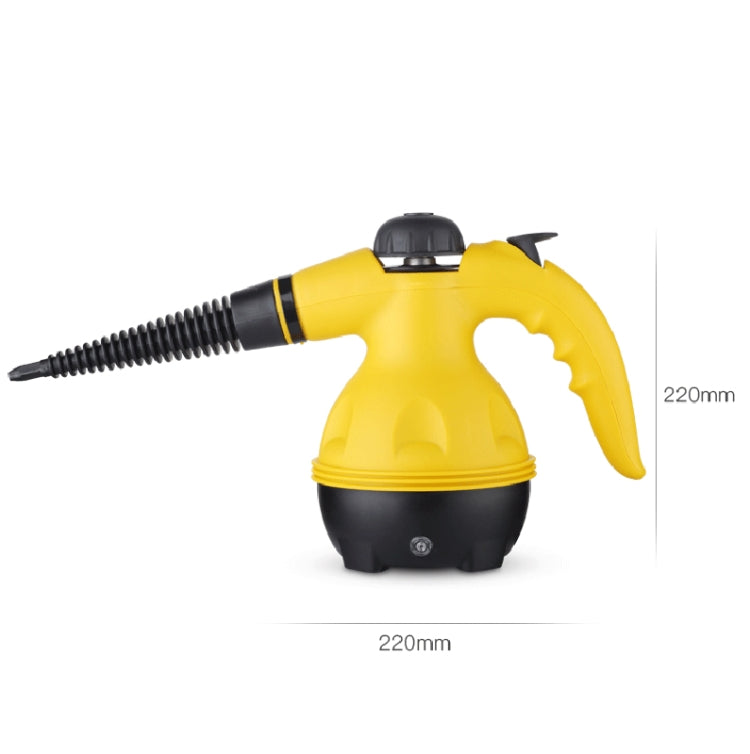 High-Temperature Handheld Pressure Washer for Home Cleaning