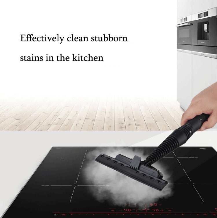 High-Temperature Handheld Pressure Washer for Home Cleaning