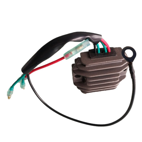 2011.13 raddrizzatore moto pour YAMAHA 15HP 20HP/SH76314 6ah-81960-00-00, 2011.13