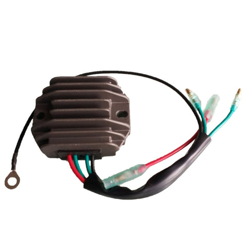 2011.13 raddrizzatore moto pour YAMAHA 15HP 20HP/SH76314 6ah-81960-00-00, 2011.13