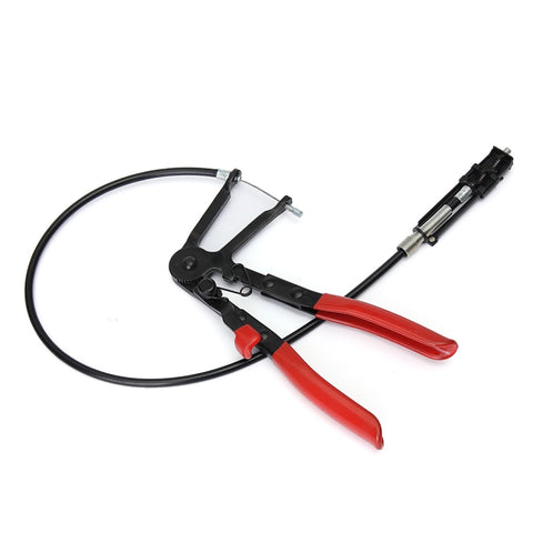 Outil de rimozione Pinza a clip per tubo ad azione remota per tubo dell'acqua dell'olio per auto, Action Hose Clip Clamps