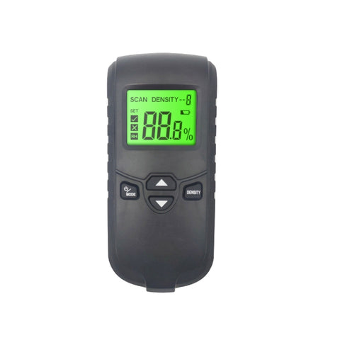 Testeur d'humidité pour trace de bois MT500 Testeur de contenu d'humidité induttivo Misurateur d'humidité pour bois, MT500
