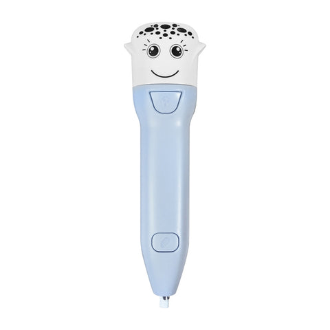 Gomma elettrica per aspirapolvere 2 in 1 Studenti creativi che studiano cancelleria, Vacuum Cleaner Electric Eraser